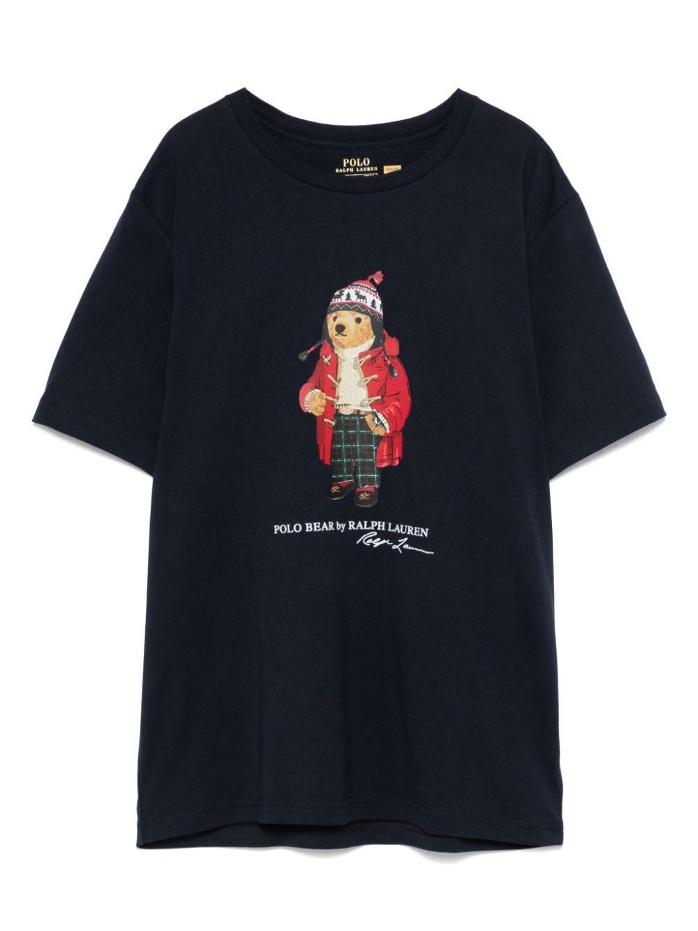 폴로 RALPH LAUREN KIDS
티셔츠 폴로 Bear